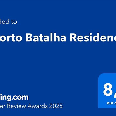 Oporto Batalha Residence Free Parking Esterno foto
