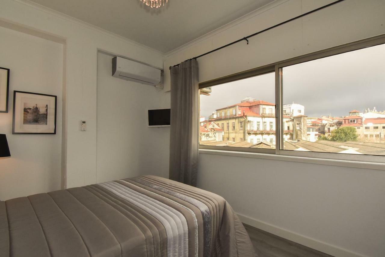 Oporto Batalha Residence Free Parking Esterno foto