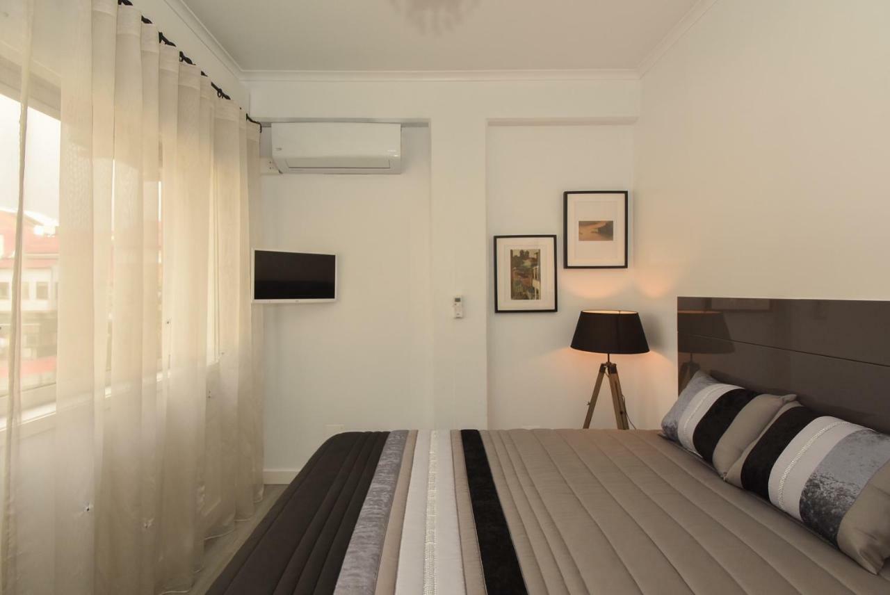 Oporto Batalha Residence Free Parking Esterno foto