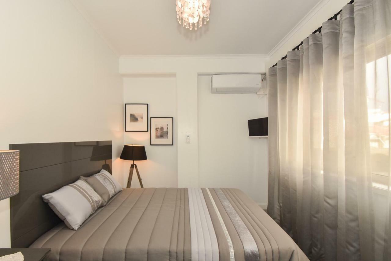 Oporto Batalha Residence Free Parking Esterno foto