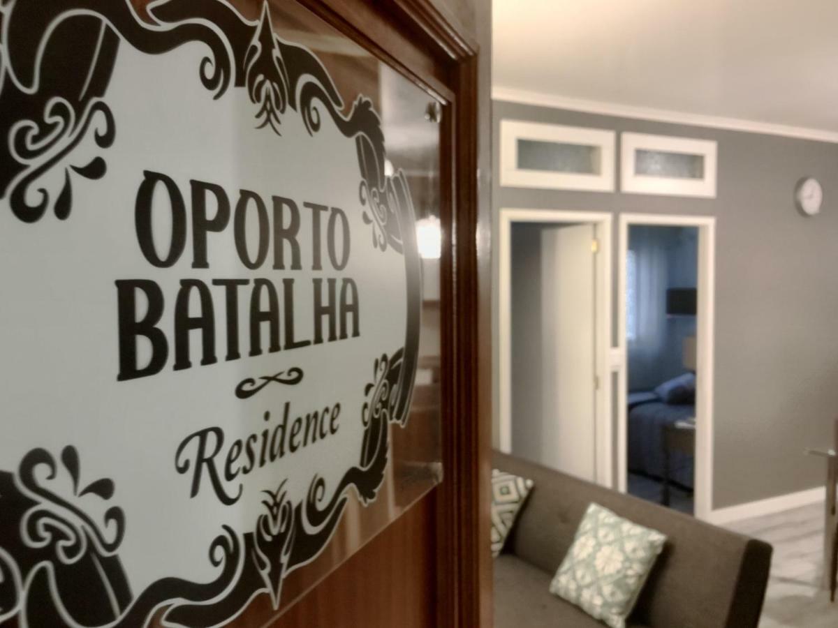 Oporto Batalha Residence Free Parking Esterno foto