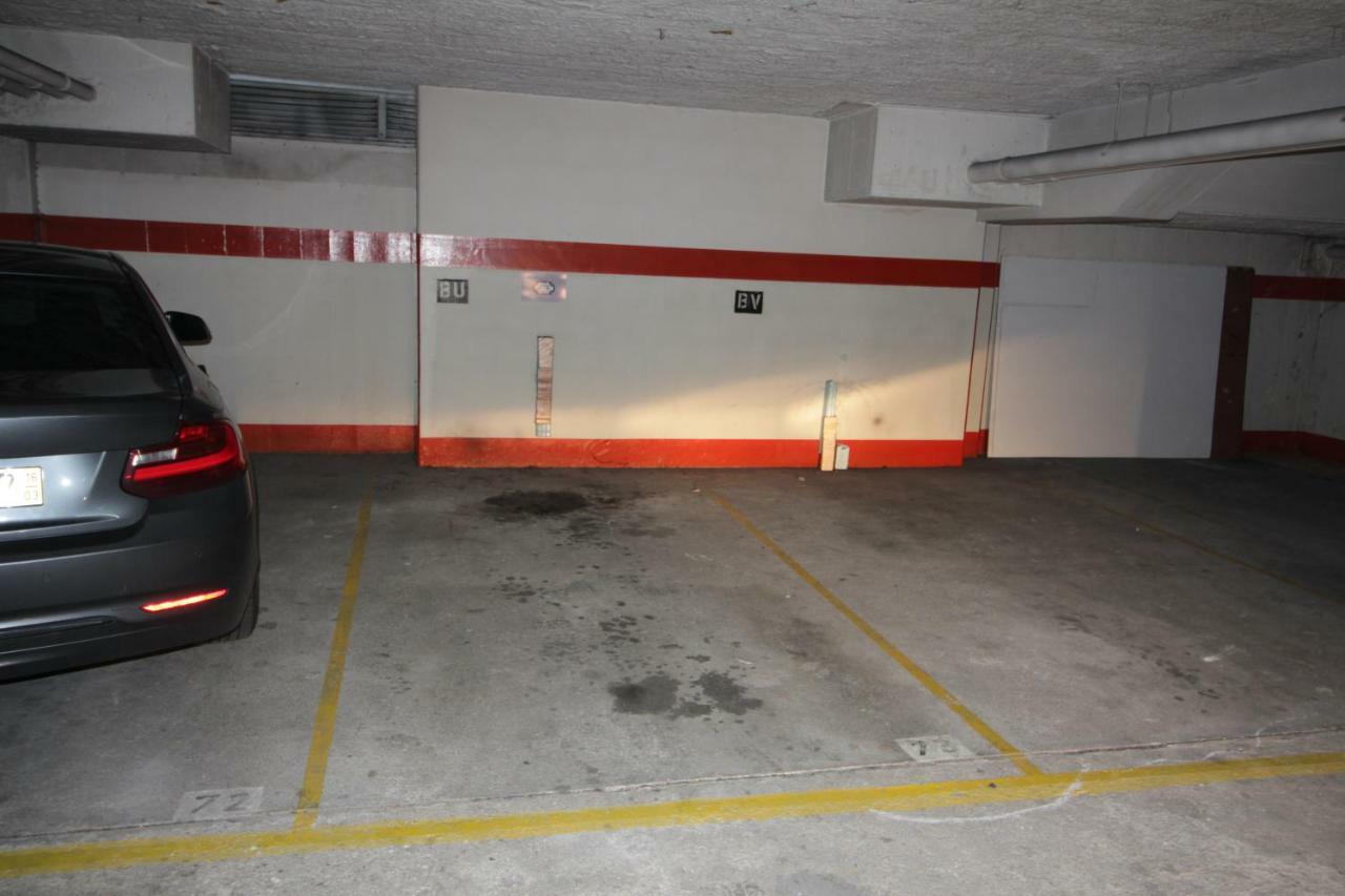 Oporto Batalha Residence Free Parking Esterno foto
