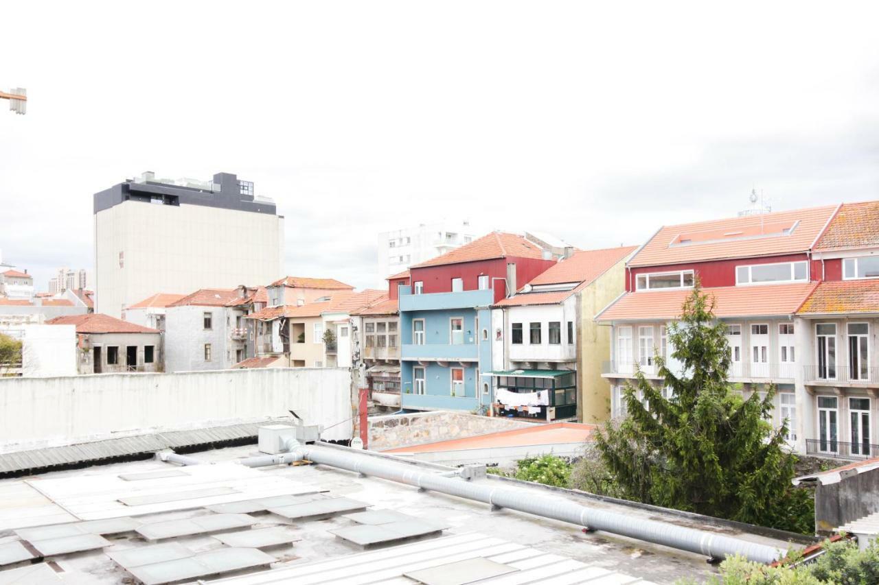 Oporto Batalha Residence Free Parking Esterno foto